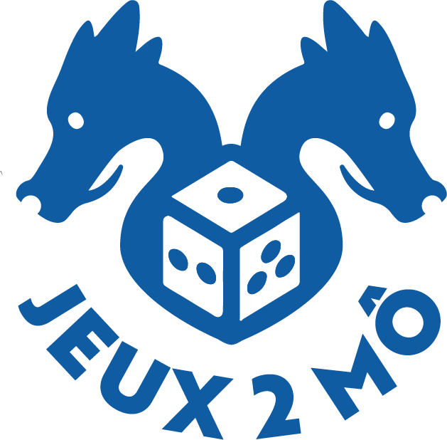 Des jeux à partager, des souvenirs à créer…